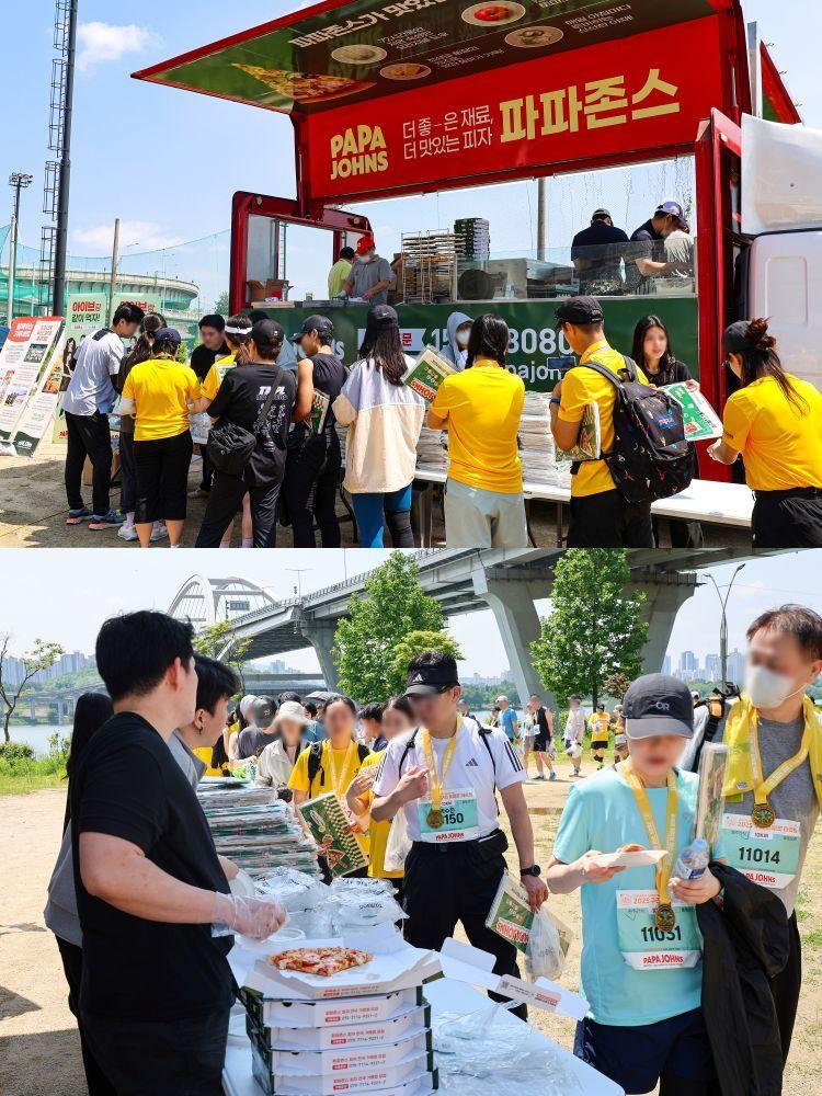 본문 이미지 - (한국파파존스 제공)