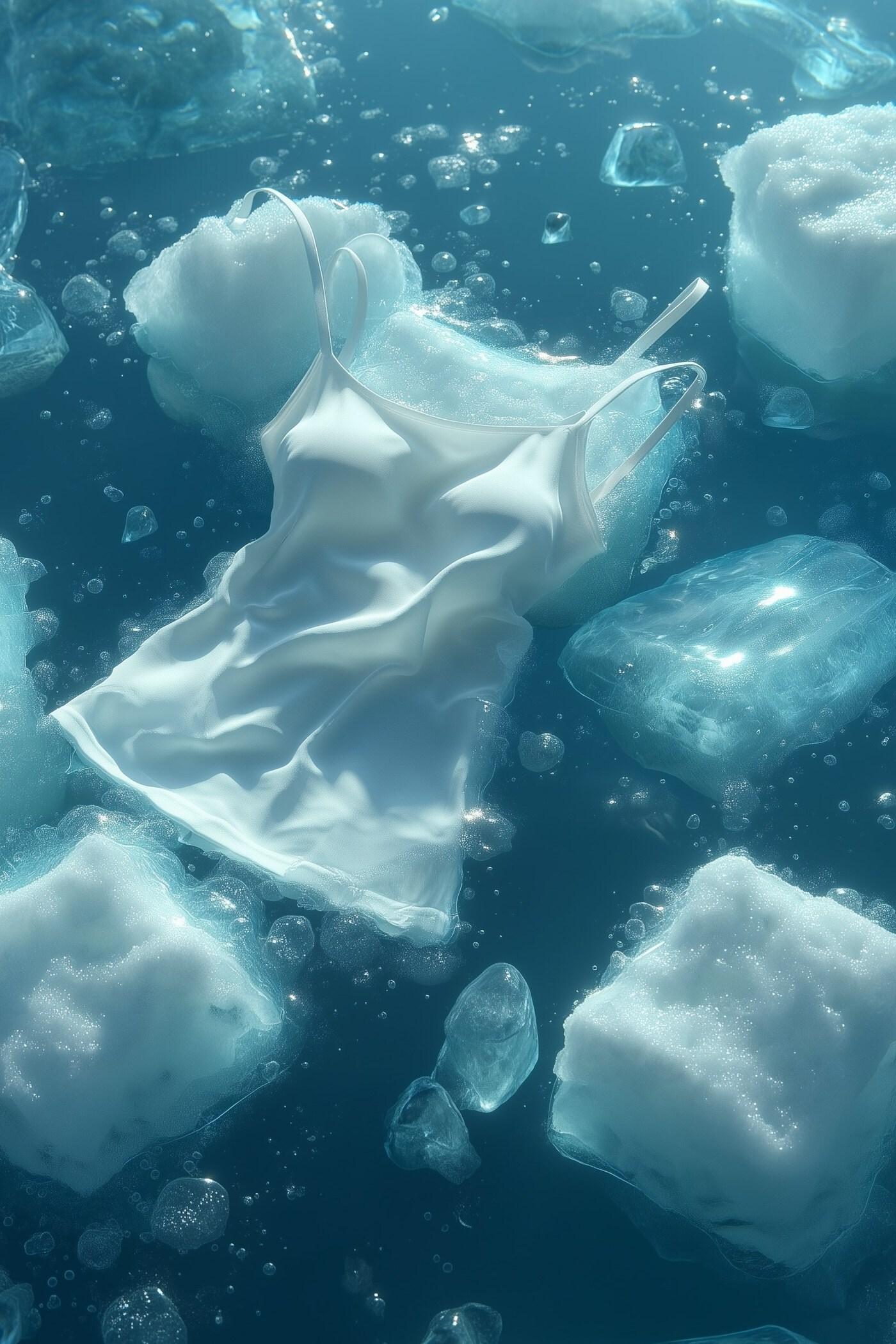 본문 이미지 - 자주(JAJU)는 이달 여름철 실내외 활동을 쾌적하게 만들어 줄 '즉각 쿨링 냉감 시리즈'를 선보이며 본격적인 여름 매출 잡기에 나섰다.(자주제공)