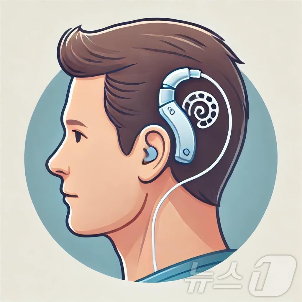 본문 이미지 - 경북교육청은 청각장애 학생의 교육 참여 확대와 학부모의 경제적 부담 경감을 위해 인공와우 시술 및 보청기 구매 등 맞춤형 지원에 나섰다 ⓒ News1 김대벽기자