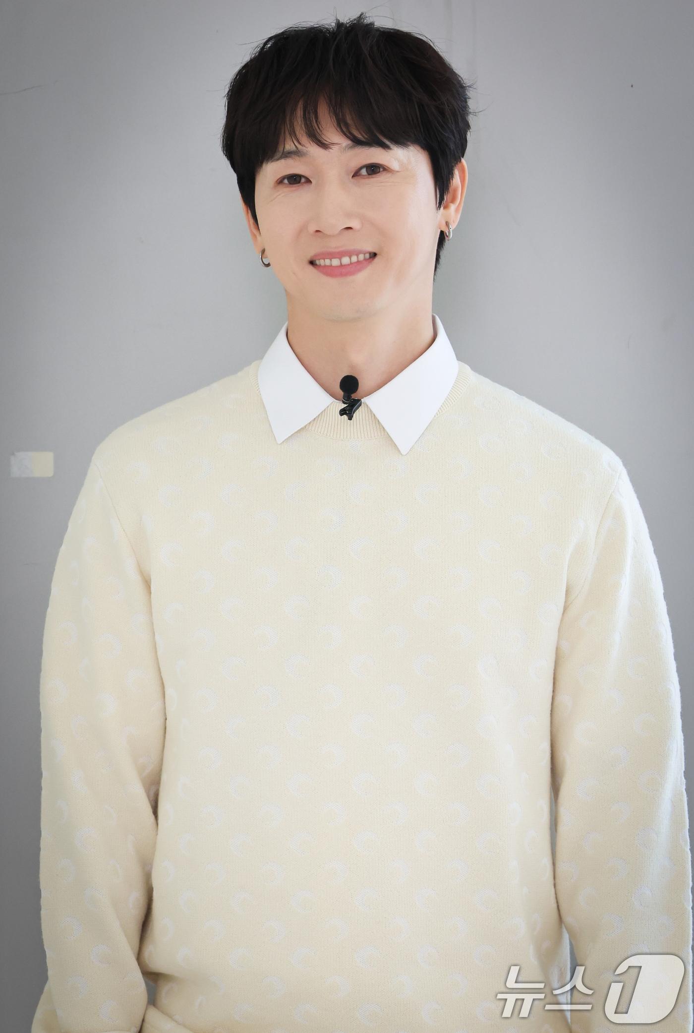 본문 이미지 - 그룹 H.O.T. 출신 가수 장우혁 / 뉴스1 ⓒ News1 허경 기자