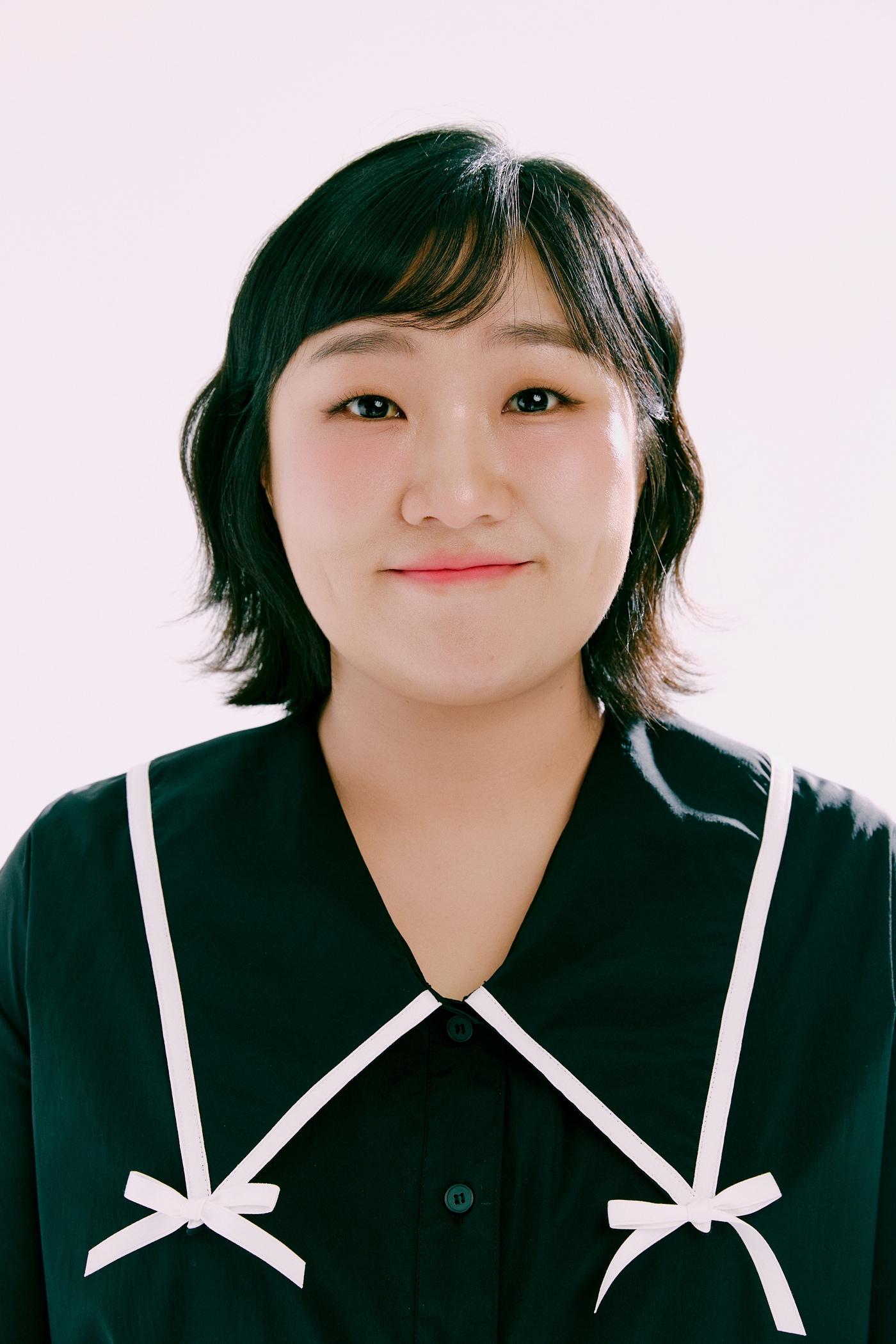 본문 이미지 - 이수지 / 씨피엔터테인먼트