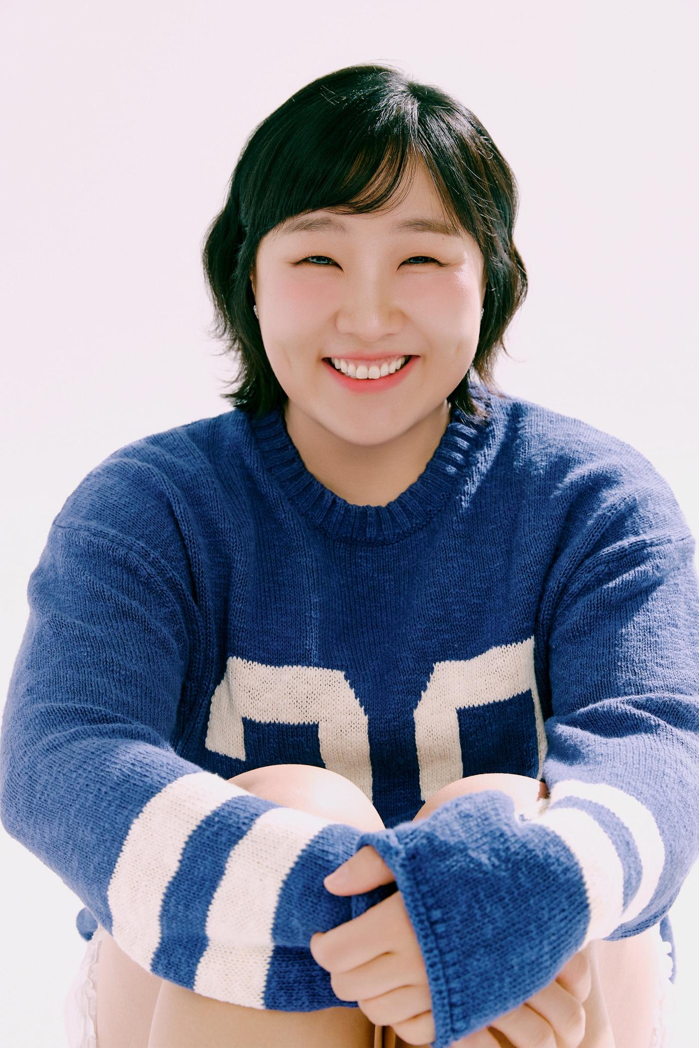 본문 이미지 - 이수지 / 씨피엔터테인먼트