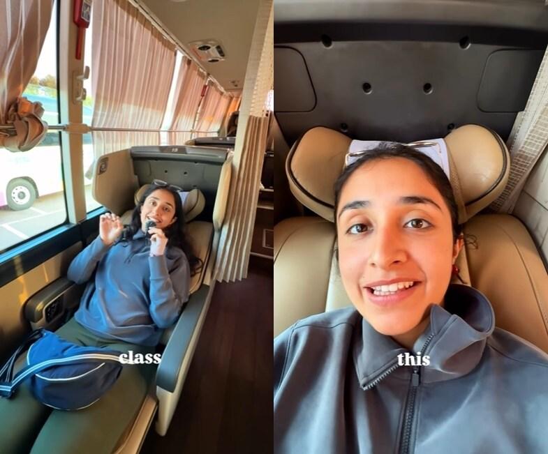 본문 이미지 - (인스타그램 'aakanksha.monga' 갈무리)