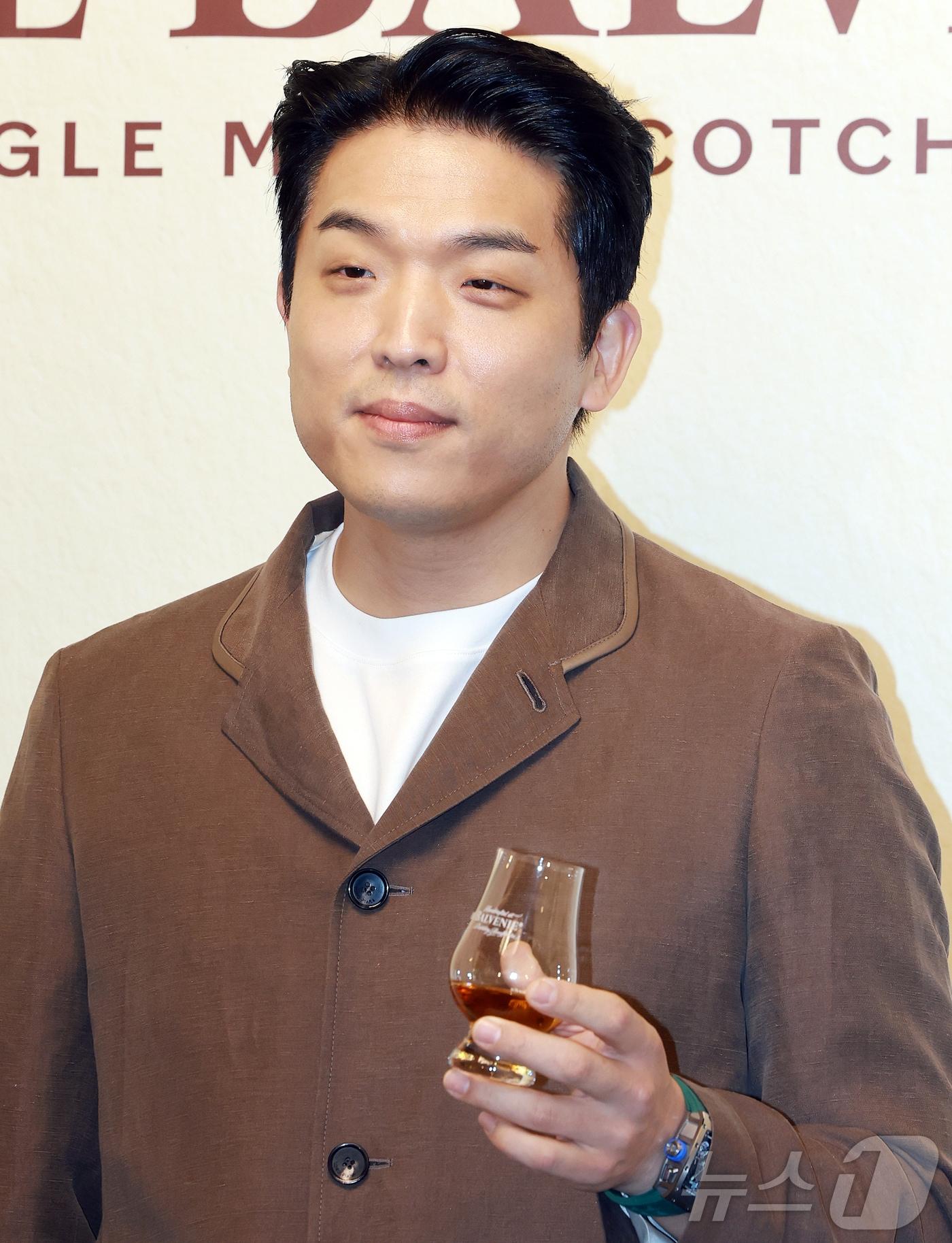 본문 이미지 - 안성재 셰프  ⓒ 뉴스1