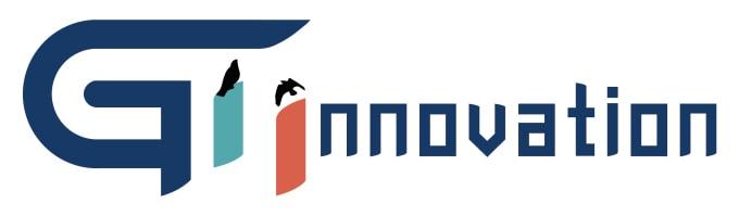 본문 이미지 -  지아이이노베이션 CI.