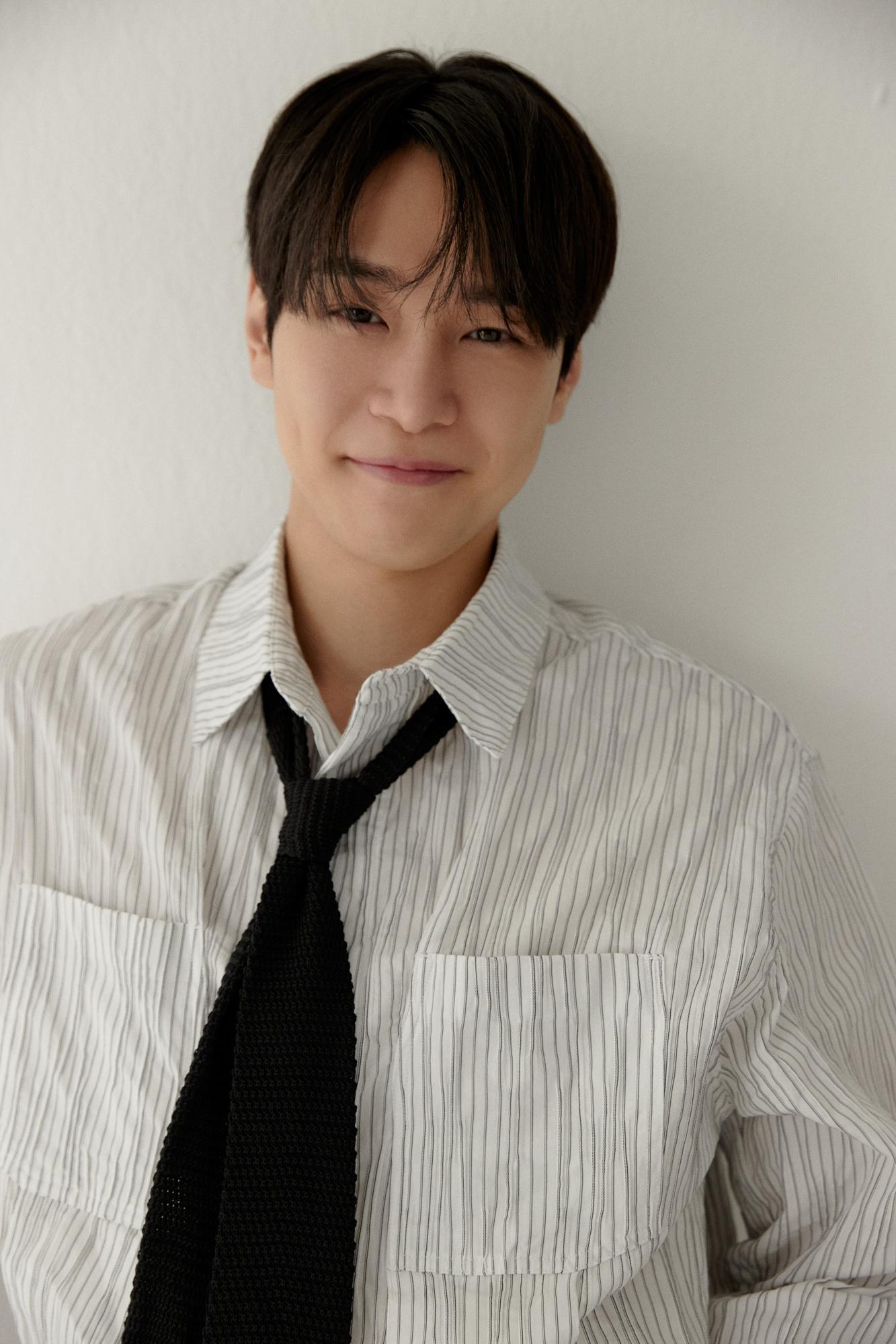 본문 이미지 - 배우 강유석 / 저스트엔터테인먼트 제공