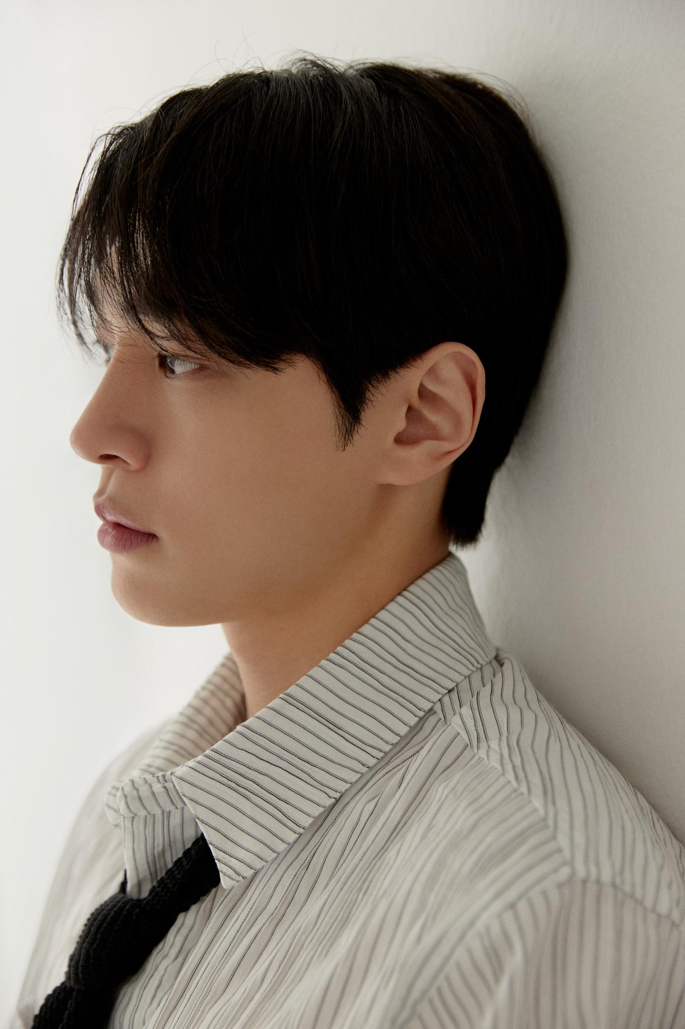 본문 이미지 - 배우 강유석 / 저스트엔터테인먼트 제공