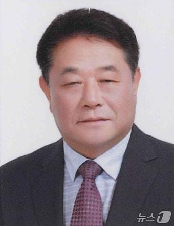 본문 이미지 - 제23대 횡성군민대상에 선정된 박명서 씨.(횡성군 제공. 재판매 및 DB금지)/뉴스1