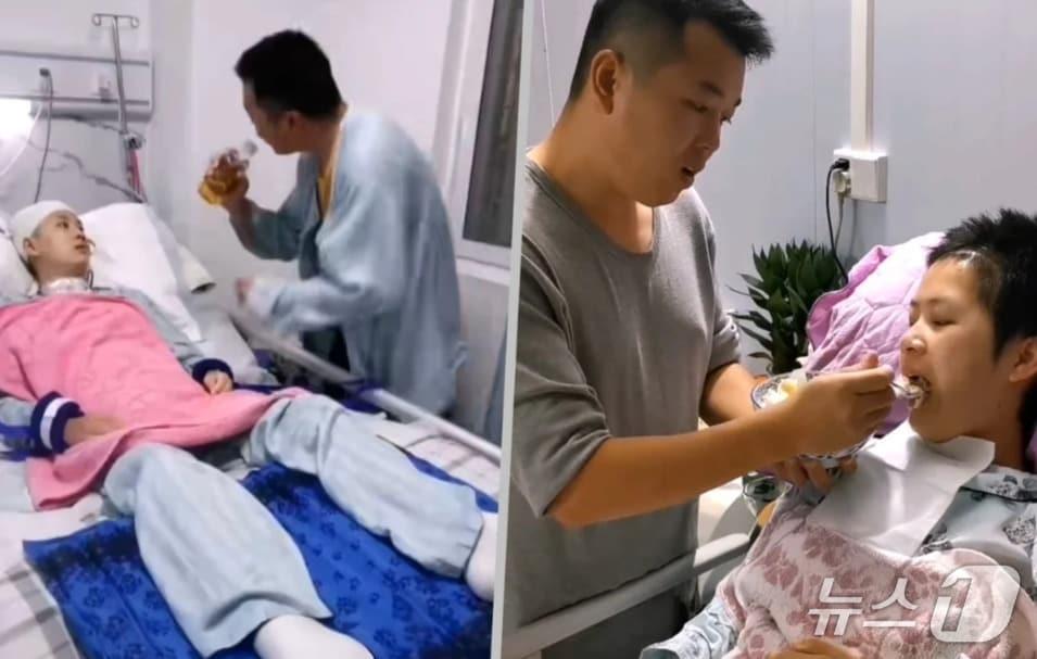 본문 이미지 - 관련 시각물 - SCMP 갈무리