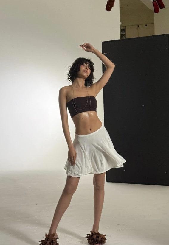 본문 이미지 - 최수영/인스타그램 캡처