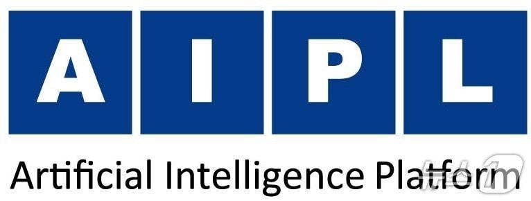 본문 이미지 - 에이플 로고(에이플 제공)