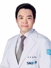 본문 이미지 - 김연욱 분당서울대병원 호흡기내과 교수&#40;분당서울대병원 제공&#41;