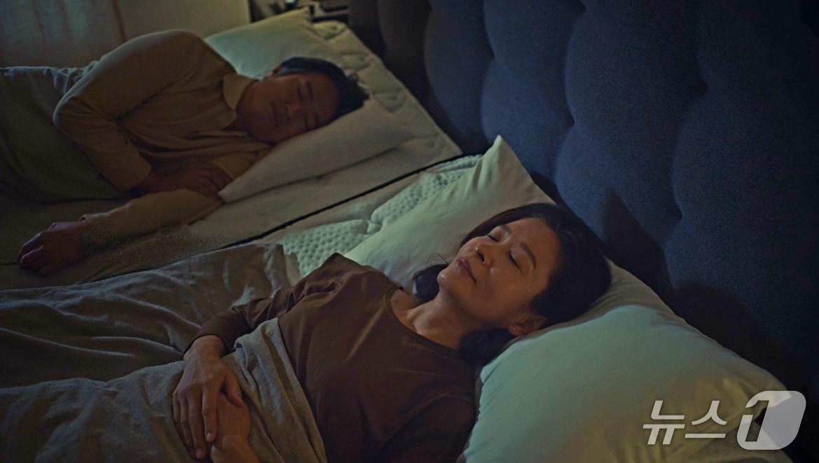 본문 이미지 - 씰리침대 모션플렉스 &#40;씰리코리아 제공. 재판매 및 DB금지&#41;