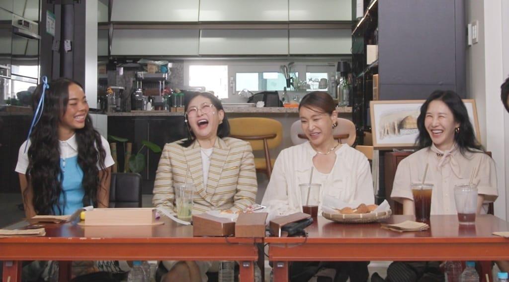 본문 이미지 - SBS '신발 벗고 돌싱포맨'