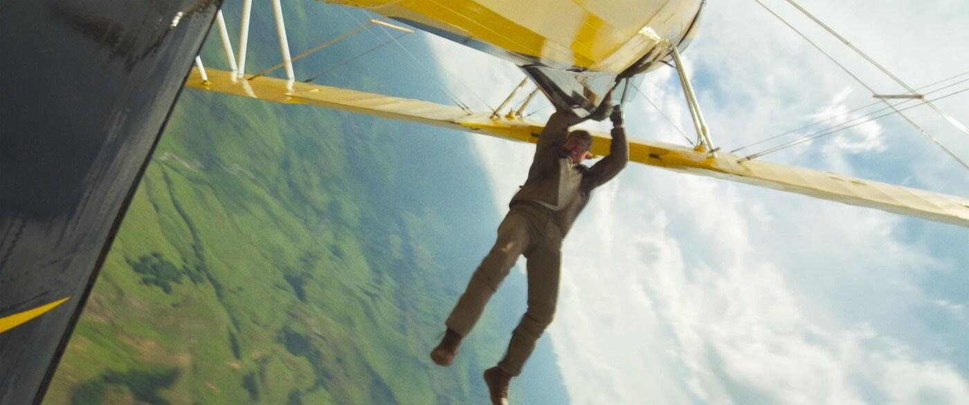 본문 이미지 - 영화 미션 임파서블: 파이널 레코닝 스틸