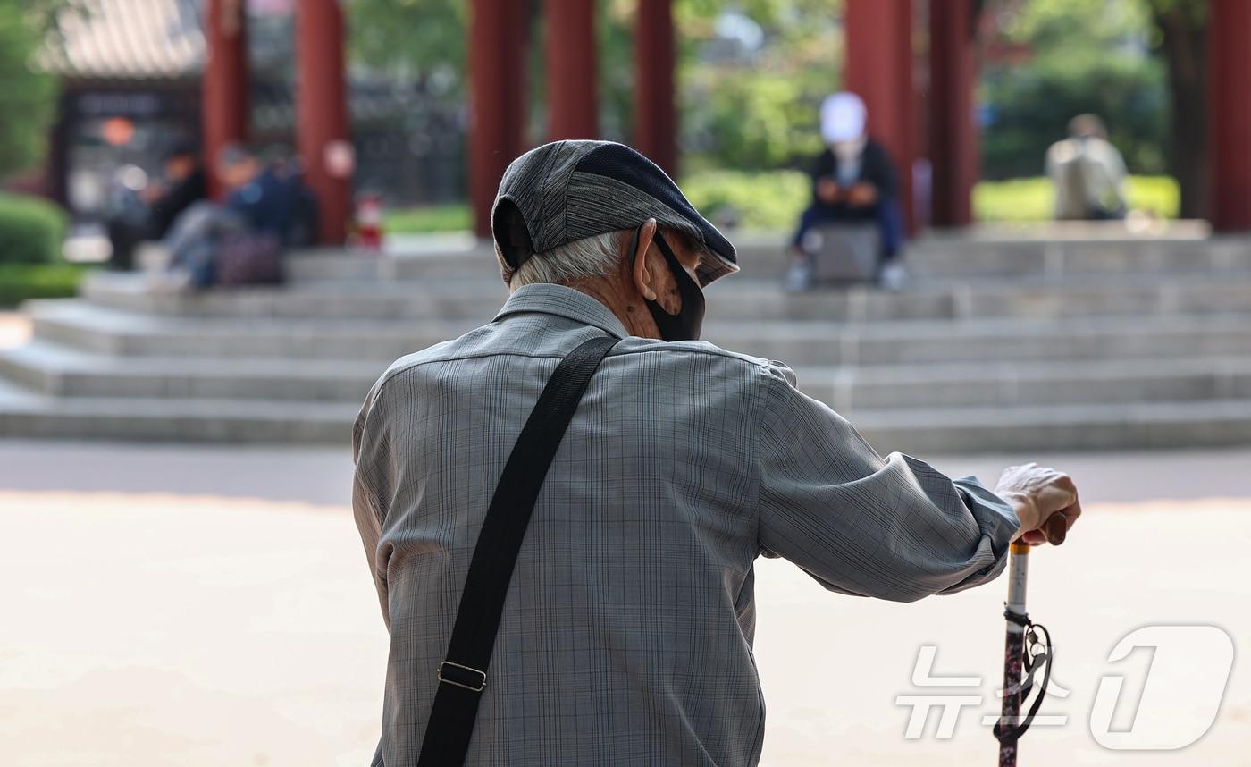 (자료사진) /뉴스1 ⓒ News1 김도우 기자