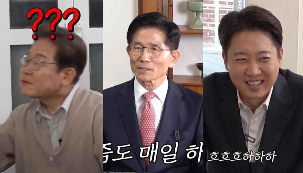 본문 이미지 - (유튜브 '공부왕찐천재 홍진경')