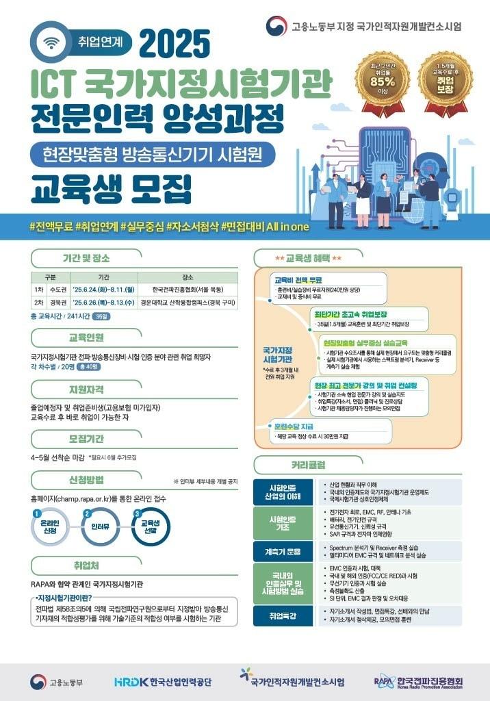 본문 이미지 - 사진=한국전파진흥협회 제공