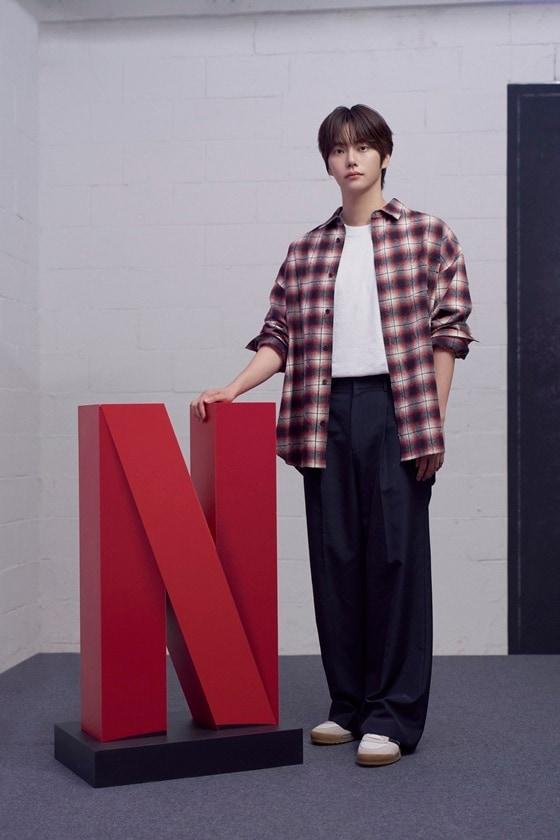 본문 이미지 - 정현규/ 사진제공=넷플릭스