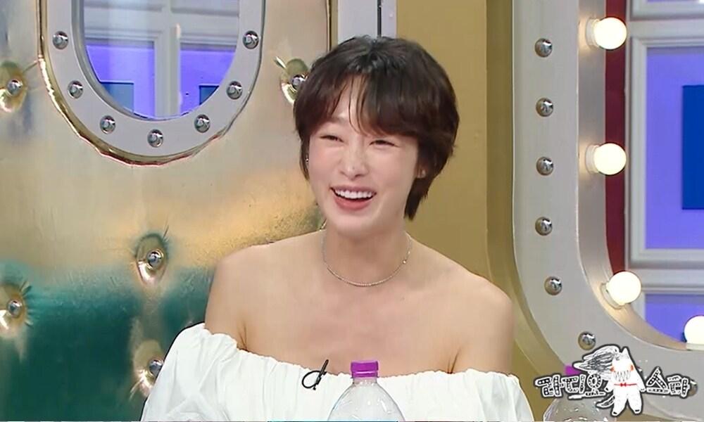 본문 이미지 - MBC 라디오스타