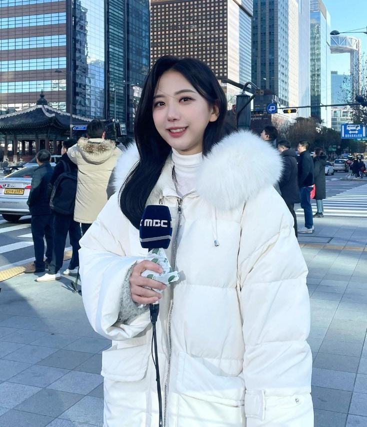 본문 이미지 - 사진=고(故) 오요안나 인스타그램 갈무리