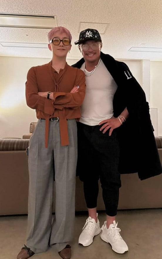 본문 이미지 - 추성훈 인스타그램