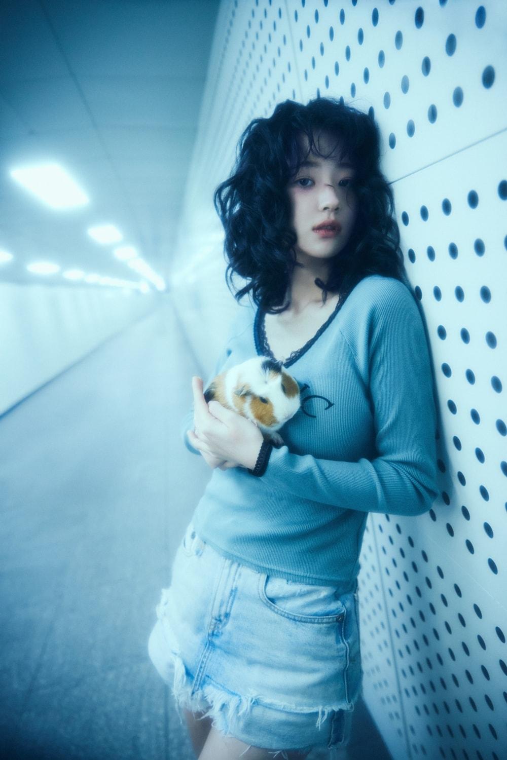 본문 이미지 - QWER 쵸단