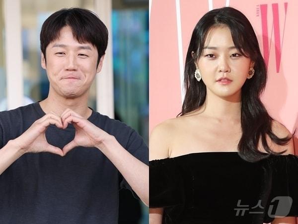 본문 이미지 - 배우 정준원, 모델 강승현 / 뉴스1DB