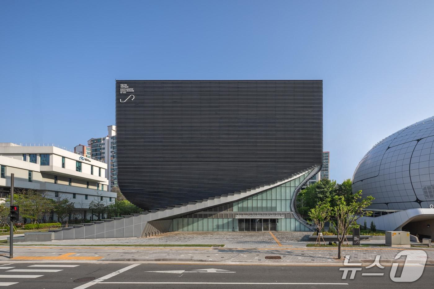 서울시립 사진미술관.(서울시 제공)