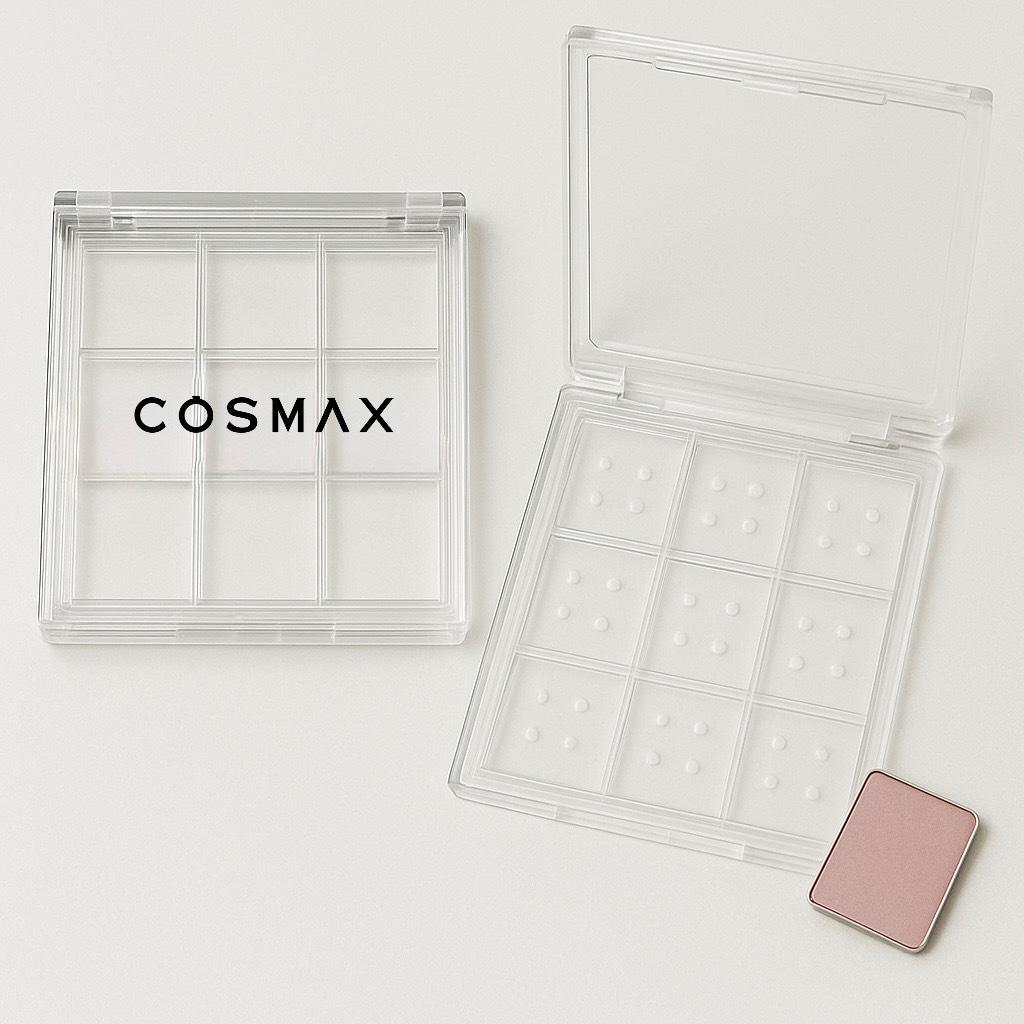 본문 이미지 - 코스맥스는 친환경 소재 과학기업 동성케미컬과 약 2년 간 협업을 통해 바이오 성분 핫멜트 점착제를 공동 개발했다.&#40;코스맥스제공&#41;