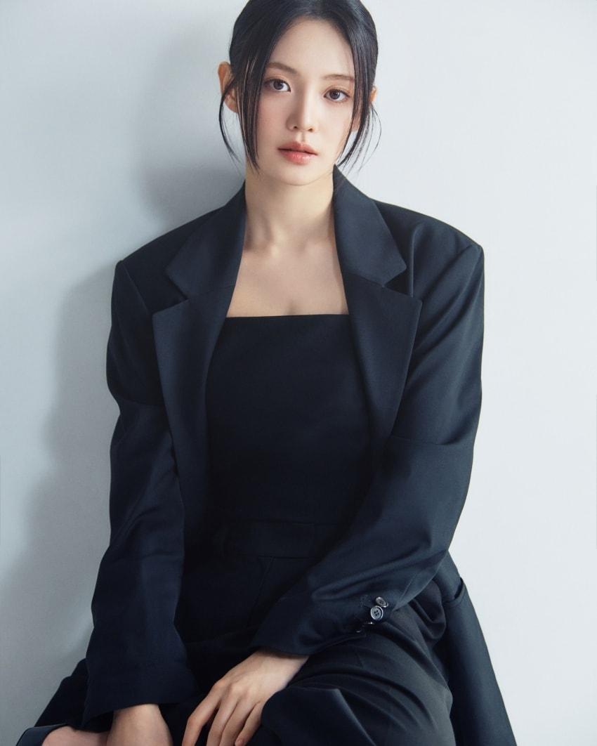 본문 이미지 - 배우 우다비/ 사진제공=UAA