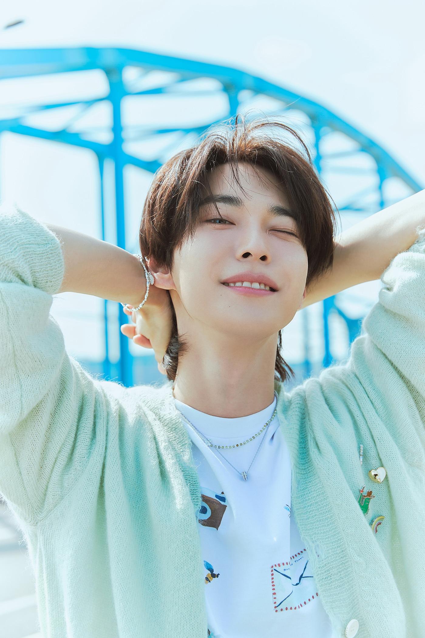 본문 이미지 - NCT 도영(SM엔터테인먼트 제공)