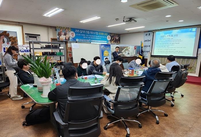 본문 이미지 - 사진=개미인력개발 제공