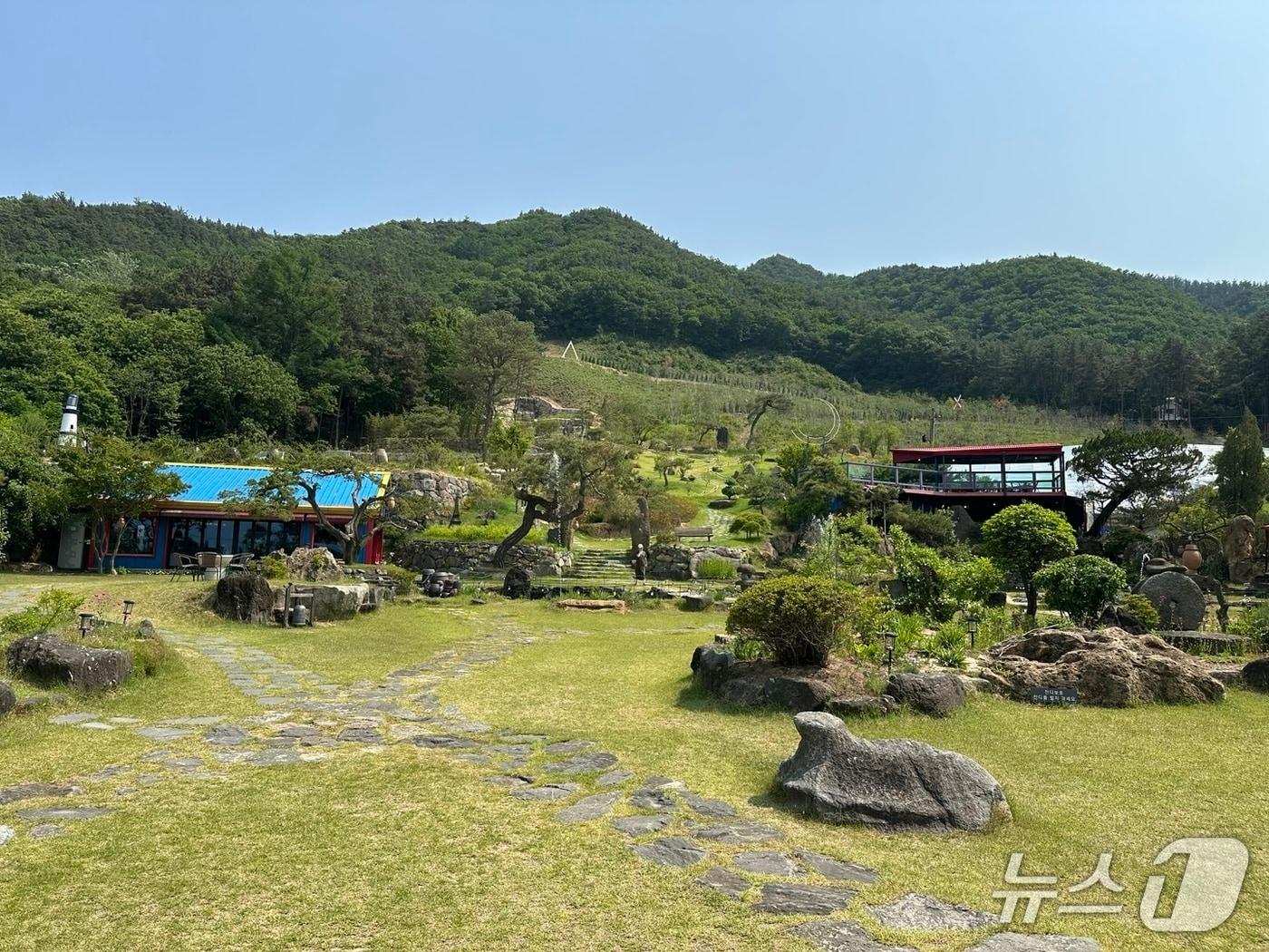 본문 이미지 - 옥천군 강재박(충북도 제공. 재판매 및 DB금지)