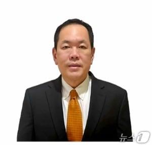 본문 이미지 - 쿠나르디 다르마 리에(Kunardy Darma Lie) 신임 KBI 은행장(국민은행 제공)