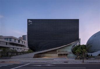 본문 이미지 - '서울시립 사진미술관'(Photography Seoul Museum of Art, Photo SeMA) 전경, Yoon JoonHwan (서울시립 사진미술관 제)