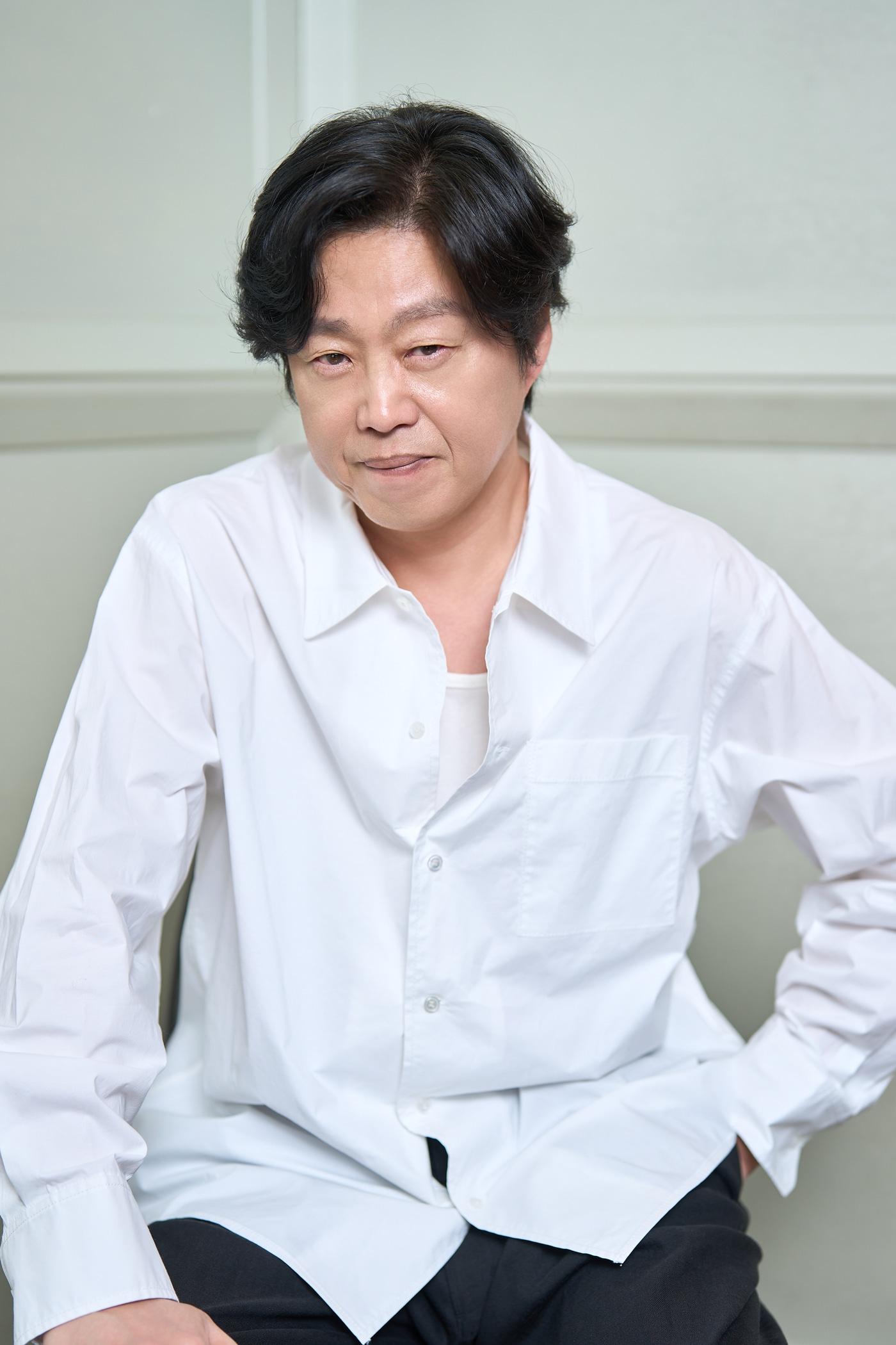 본문 이미지 - 김희원/NEW, 안나푸르나필름 공