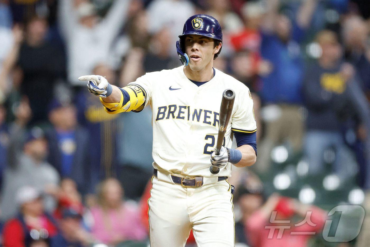 크리스천 옐리치. ⓒ AFP=뉴스1