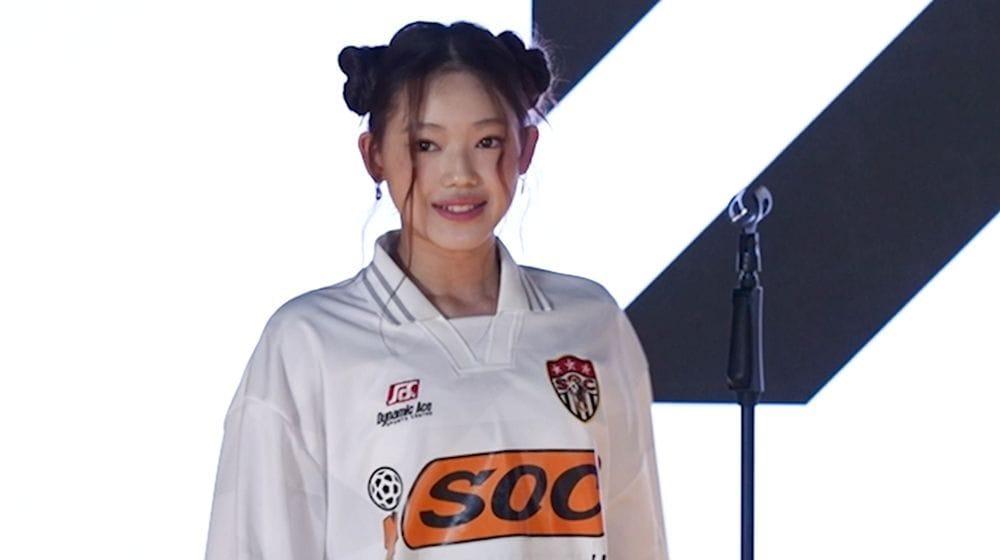 본문 이미지 - 이벨리(YG엔터테인먼트 제공)