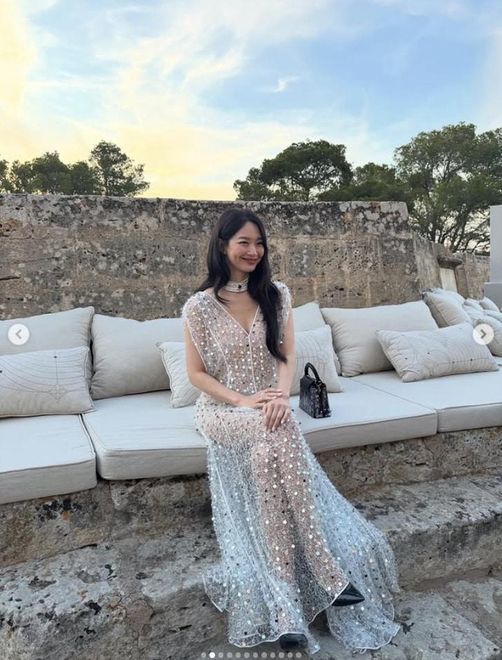 본문 이미지 - 신민아 인스타그램 캡처