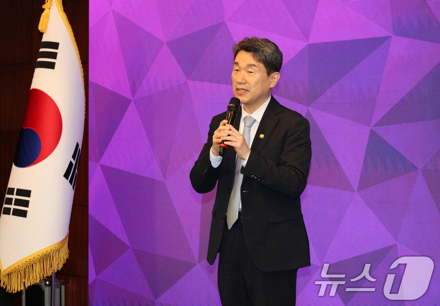 이주호 대통령 권한대행 부총리 겸 교육부 장관. (교육부 제공, 재판매 및 DB 금지) /뉴스1 