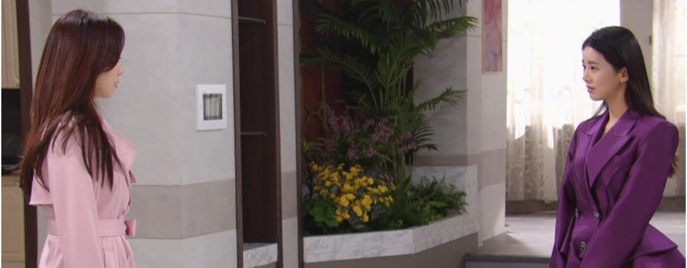 KBS 2TV '여왕의 집'