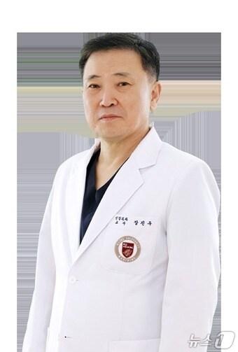 본문 이미지 - 장진우 고려대학교 안암병원 신경외과 교수&#40;고려대학교 안암병원 제공&#41;