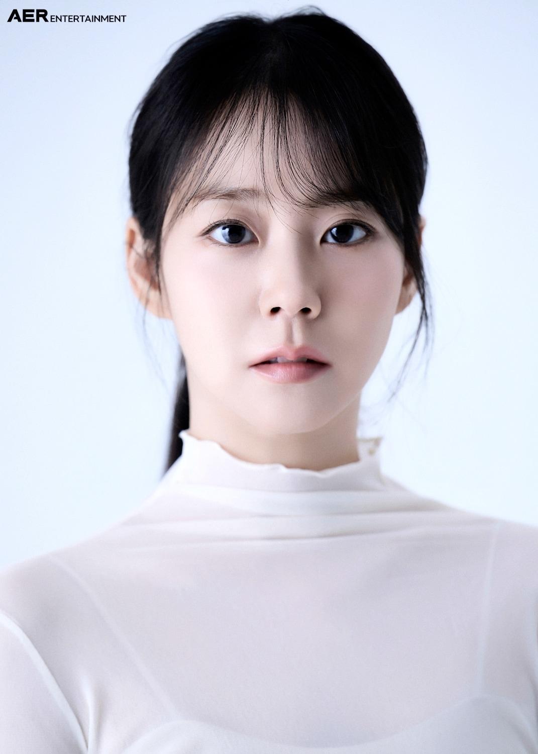 본문 이미지 - 배우 한승연 / 아에르엔터테인먼트 제공