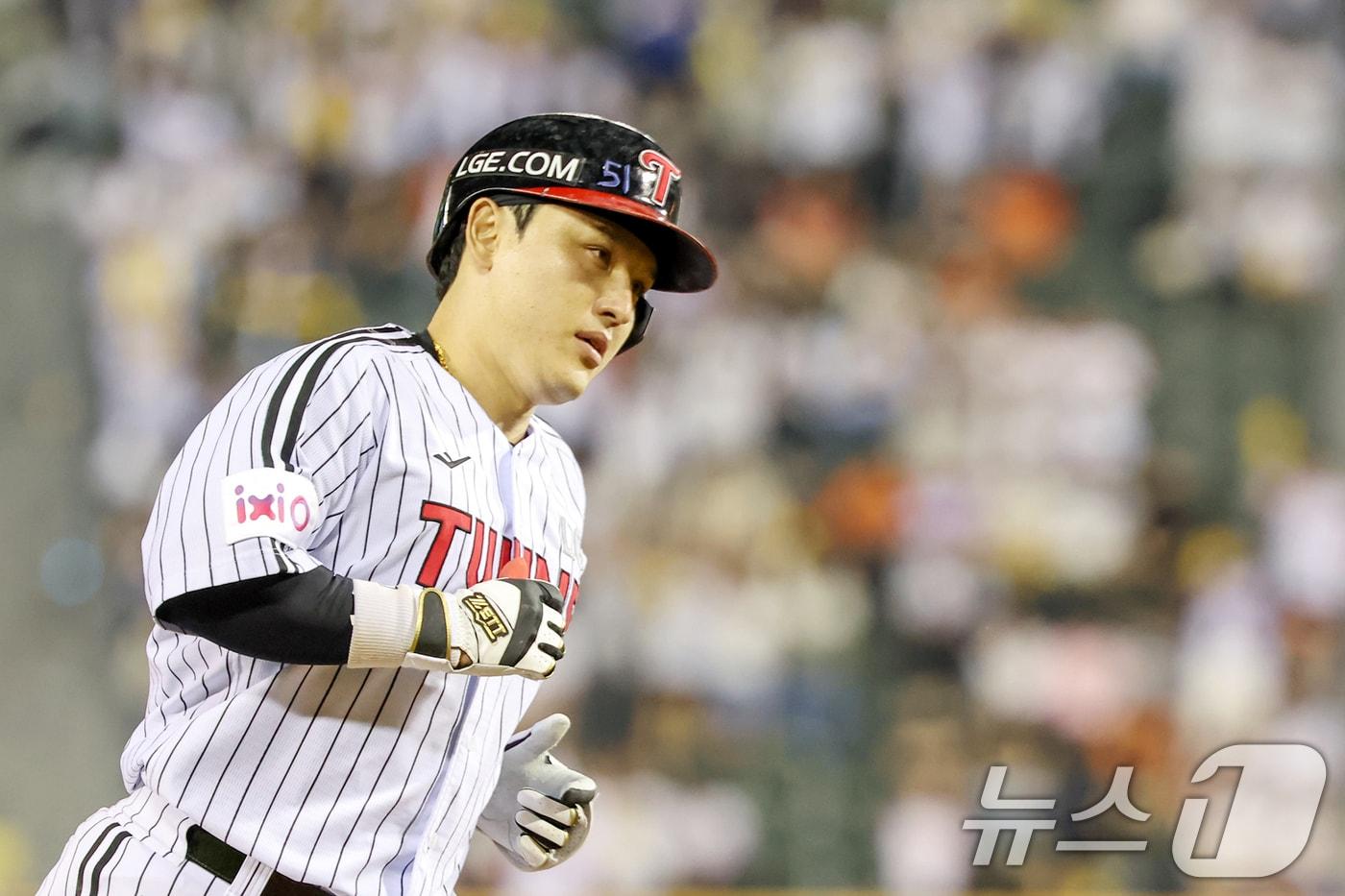 LG 트윈스 박동원. 2025.5.28/뉴스1 ⓒ News1 민경석 기자
