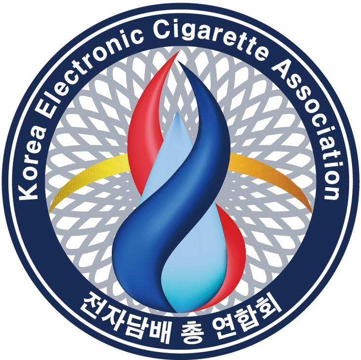 본문 이미지 - &#40;전자담배협회 총연합회 로고&#41;