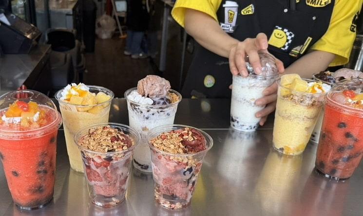 본문 이미지 - (메가MGC커피 제공)