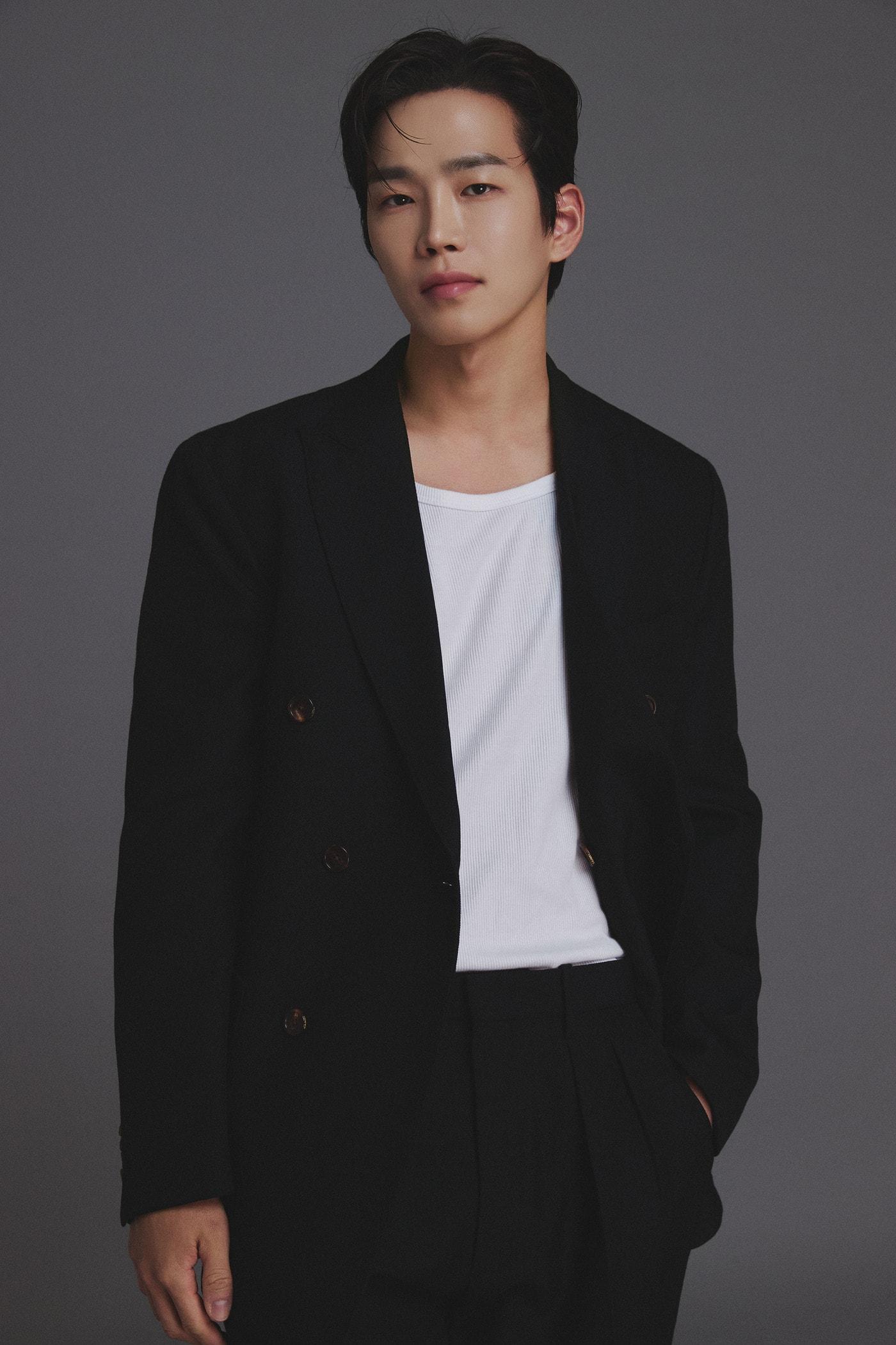 본문 이미지 - 배우 고윤 / 엔에스이엔엠 제공