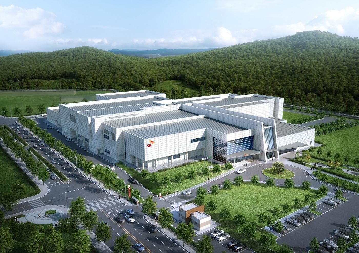 &#40;SK바이오사이언스 제공&#41;