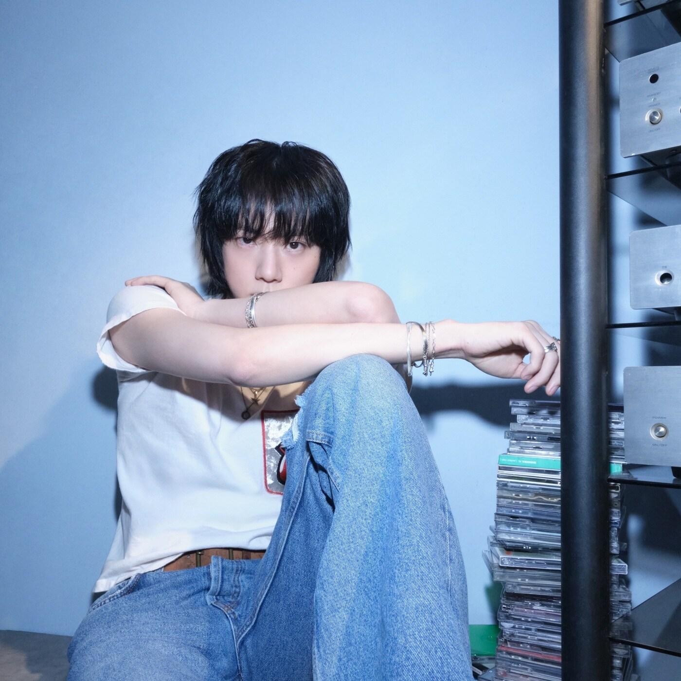 본문 이미지 - 방탄소년단 진(빅히트뮤직 제공)